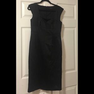 Banana Republic dress
